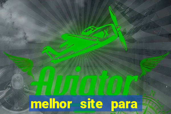 melhor site para jogar no bicho